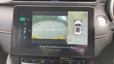 MG ZS 1.0T GDi Exclusive 5dr DCT Petrol Hatchback